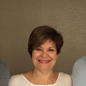 Meet your Posher, Tammy