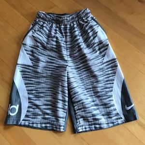 Nike KD Basketball Shorts