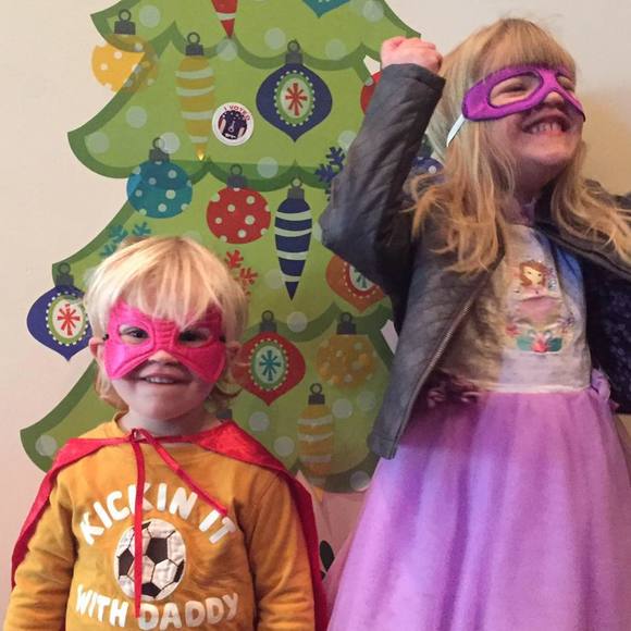 Meet your Posher, Tracy