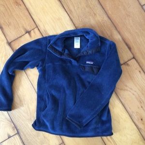 Patagonia Snap-T Pullover