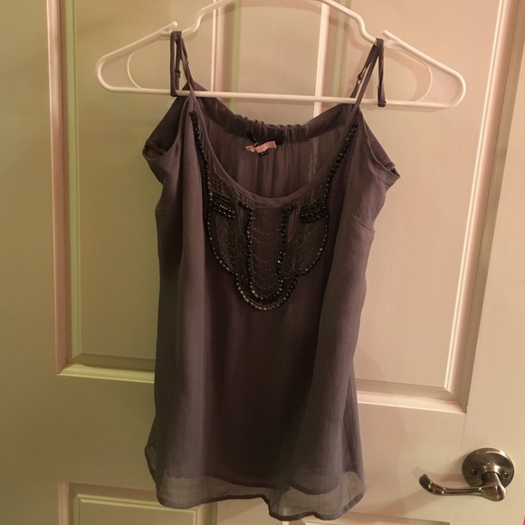 Nice tank