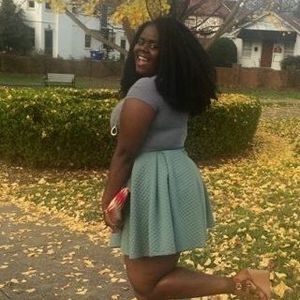 Meet your Posher, Isata