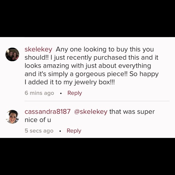 (M3) Silver Dreamcatcher Necklace - Picture 4 of 4