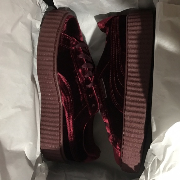 Puma Fenty Creeper