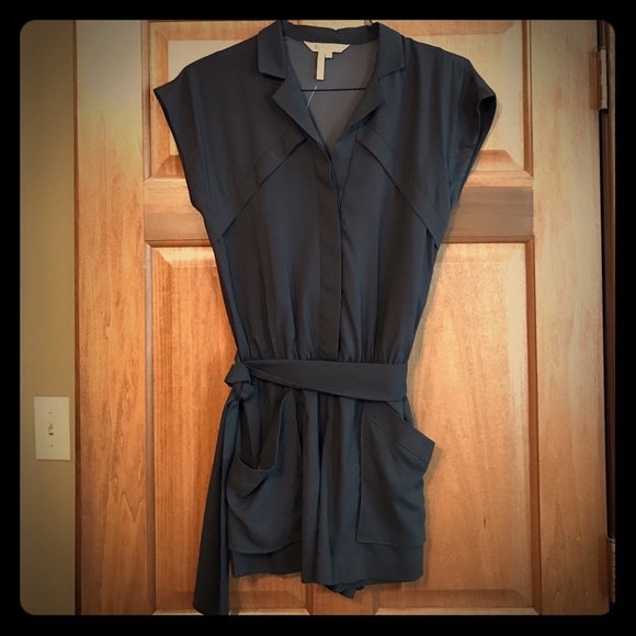 BCBG Romper