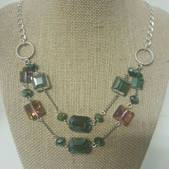 Lovely handmade Necklace - Picture 1 of 2