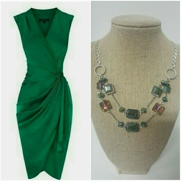 Lovely handmade Necklace - Picture 2 of 2