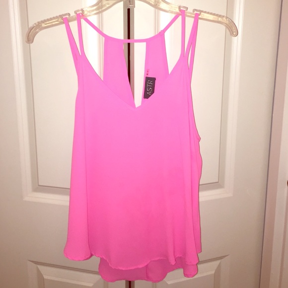 ASTR top (sold at Nordstrom)