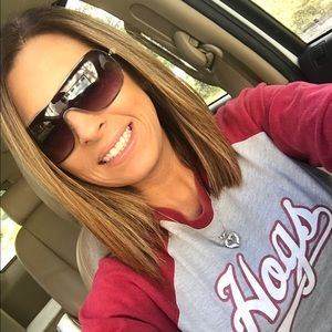 Meet your Posher, Sandy