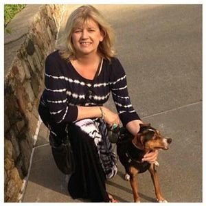 Meet your Posher, Beata