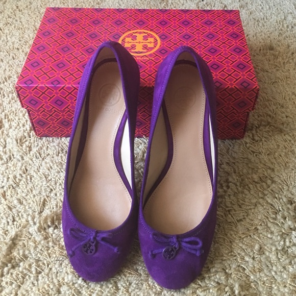 Tory Burch Wedge