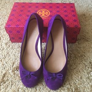 Tory Burch Wedge