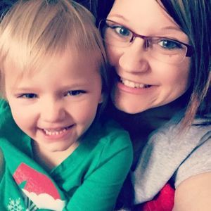 Meet your Posher, Tasha