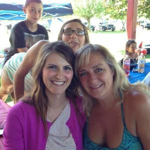 Meet your Posher, Barbara