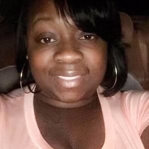 Meet your Posher, Renae