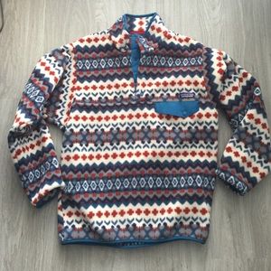 Patagonia Pullover