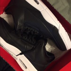 Air Jordan 3 premium (ds)