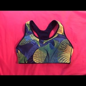 Sports bra