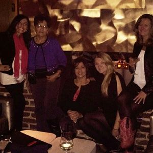 Meet your Posher, Elisa