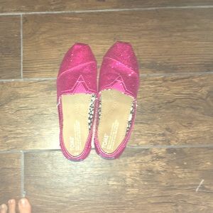 Toms shoes