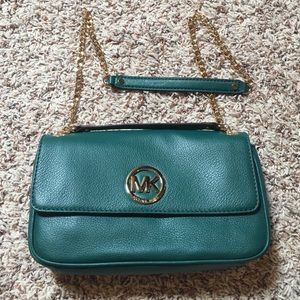 Michael Kors Fulton purse