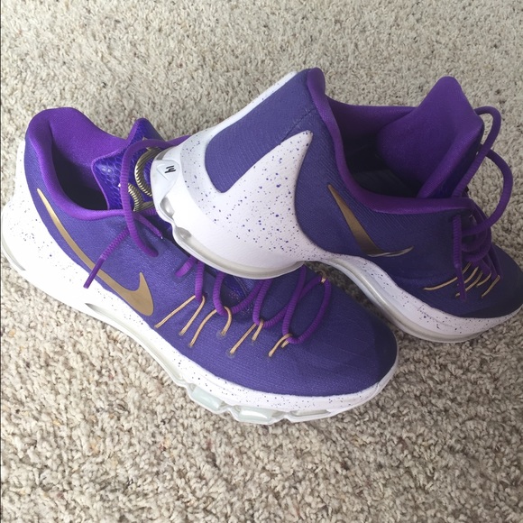 LSU Pro Combat Kevin Durant