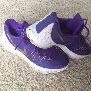 LSU Pro Combat Kevin Durant