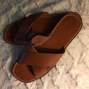 Chestnut Gap Sandals