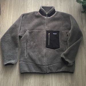 Patagonia jacket
