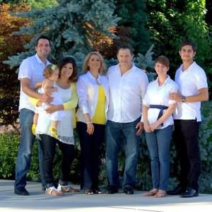 Meet your Posher, Miriam