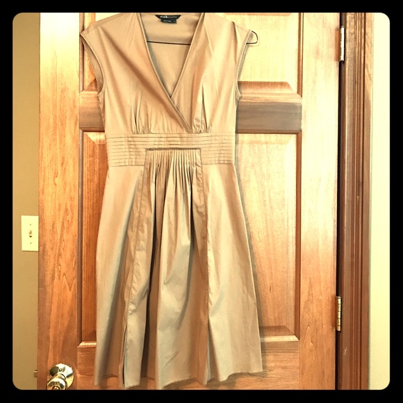 BCBG Dress