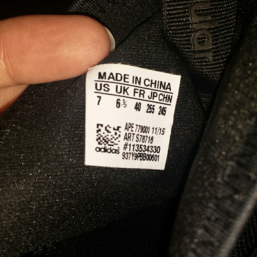 Adidas Tubular X - Picture 4 of 4