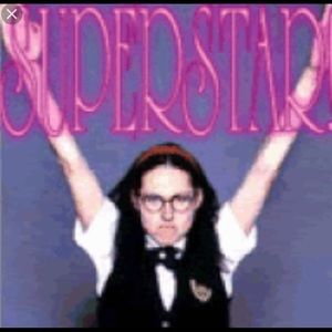 Meet your Posher, Tierney