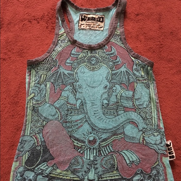🆕 Tank Top
