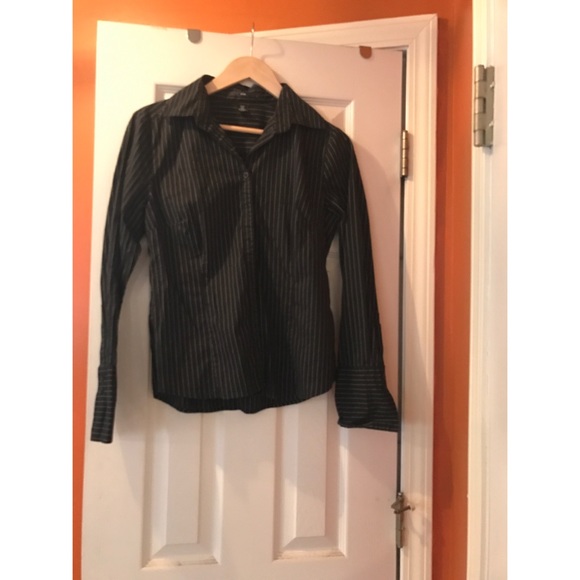 H&M button down shirt
