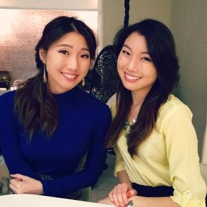 Meet your Posher, Cindy