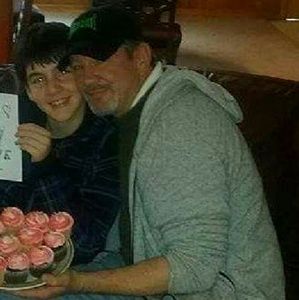 Meet your Posher, Clint