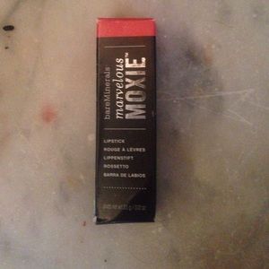 Bareminerals moxie lipstick in light it up