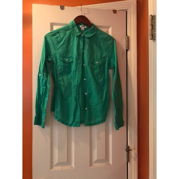 Old Navy button down shirt