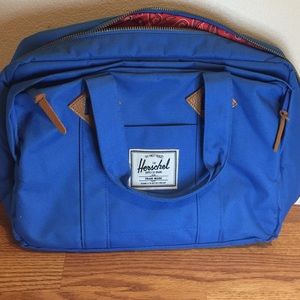 Herschel Supply Co Messenger Bag