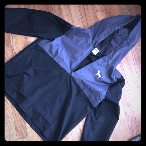 PINK windbreaker
