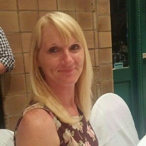 Meet your Posher, Cathy