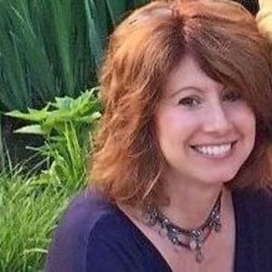 Meet your Posher, Ann marie