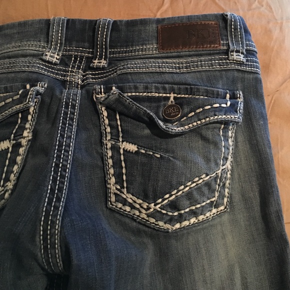 Buckle  Addison jeans 26R