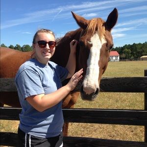 Meet your Posher, Bailie