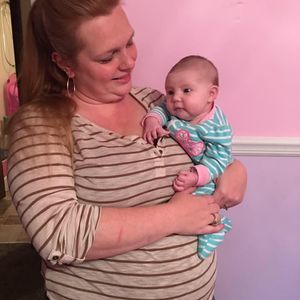 Meet your Posher, Crystal