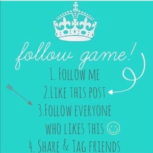 Help me reach 20k followers!!