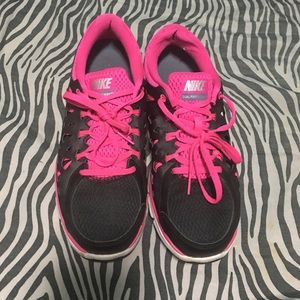 Nike Dual Fusion Run 2 Women's