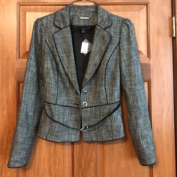 Blazer from White House Black Market
