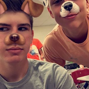 Meet your Posher, Gavin